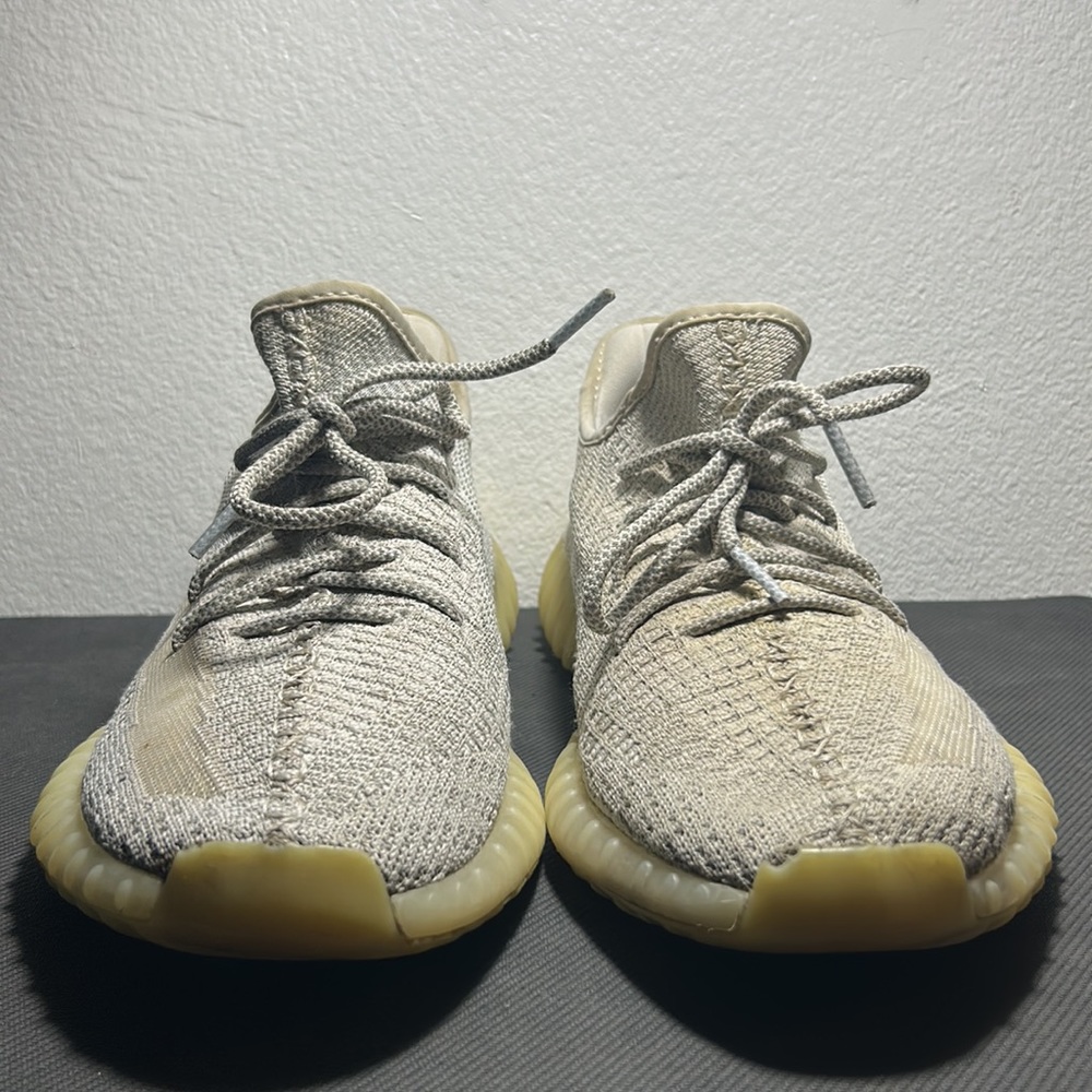 Yeezy Boost 350 V2 Static Reflectiveq - Picture 3 of 5